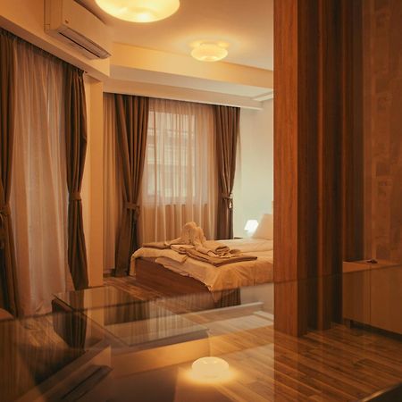 Ohrid Luxury Studios Luaran gambar