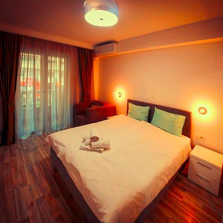 Ohrid Luxury Studios Luaran gambar