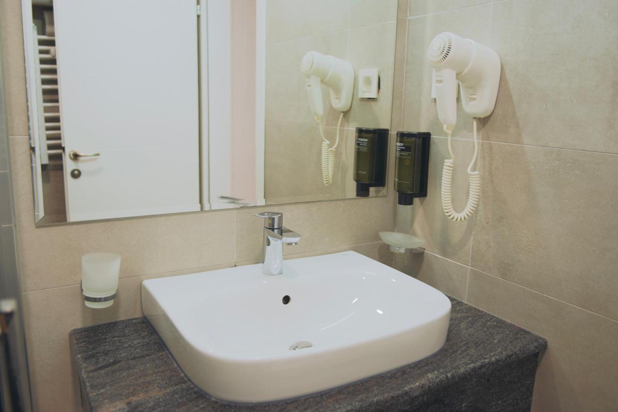 Ohrid Luxury Studios Luaran gambar
