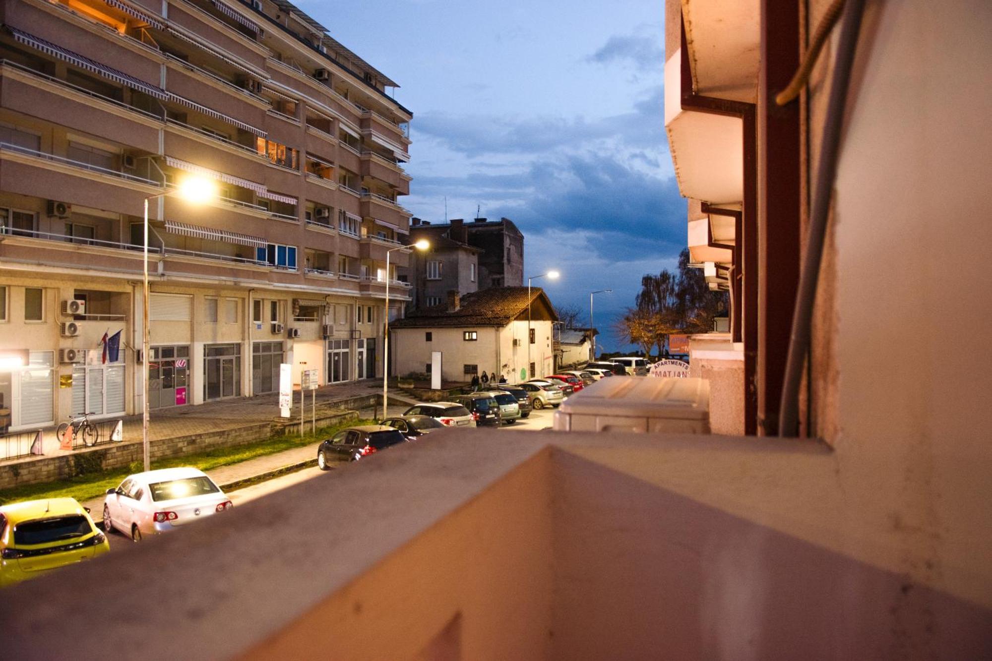 Ohrid Luxury Studios Luaran gambar