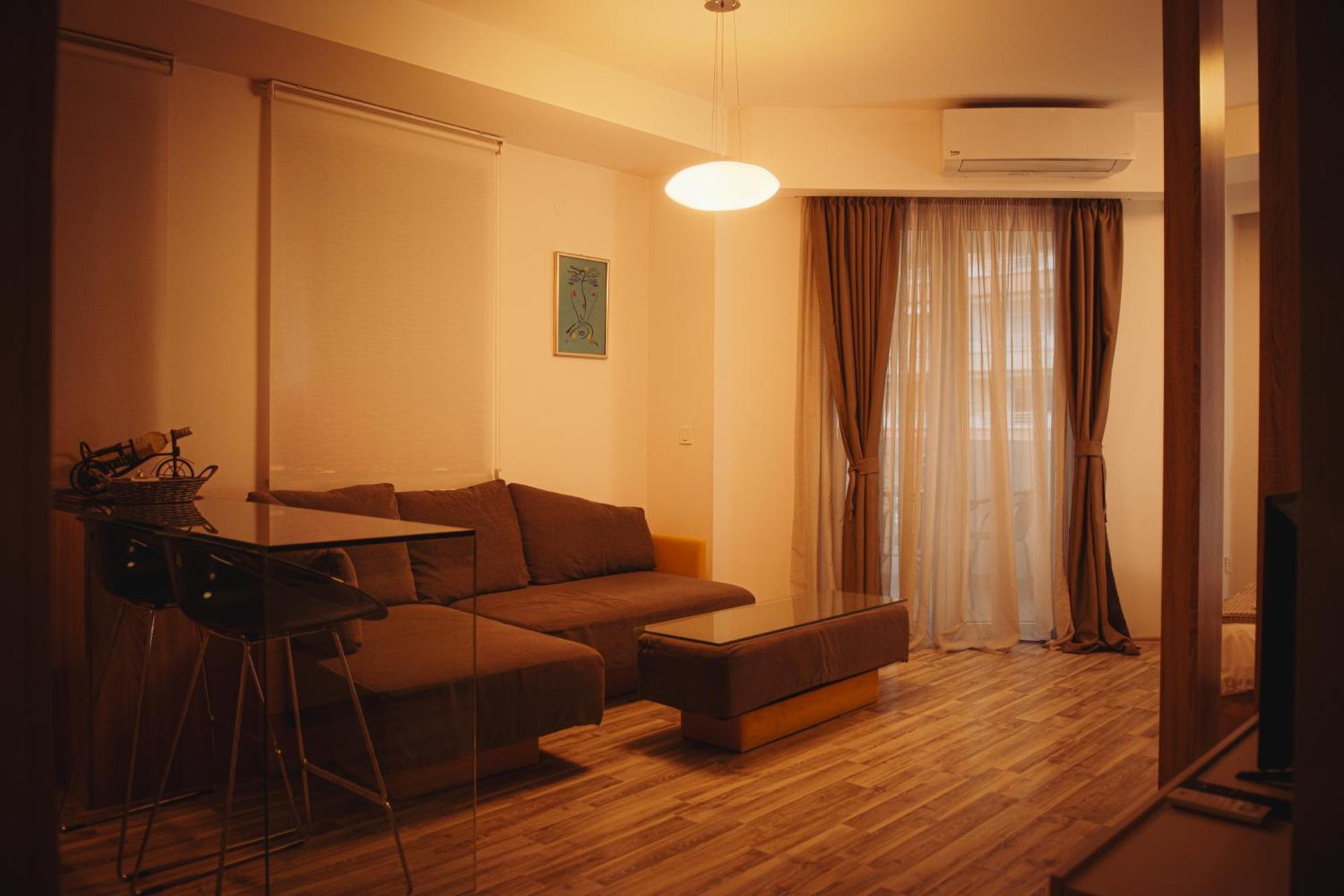 Ohrid Luxury Studios Luaran gambar