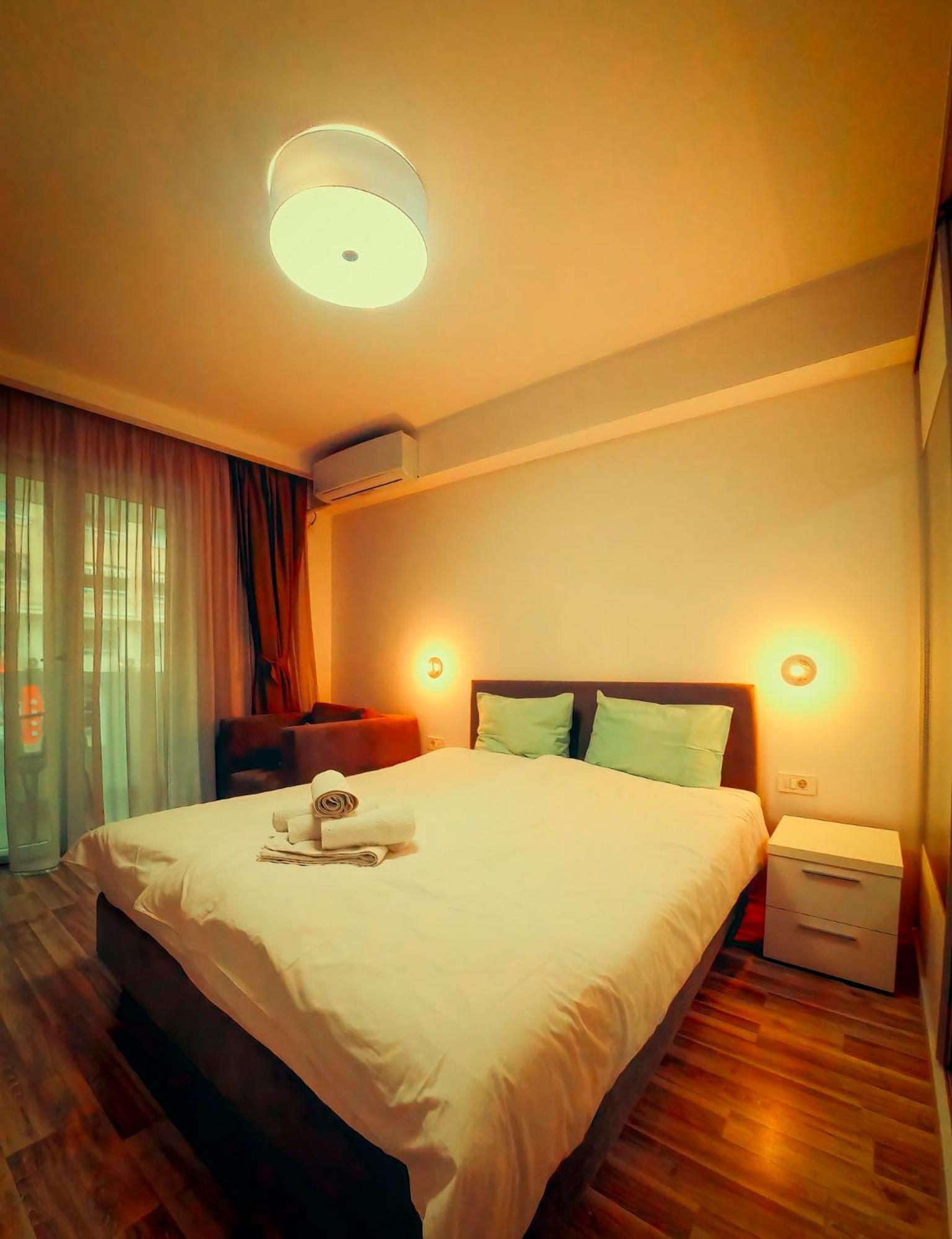 Ohrid Luxury Studios Luaran gambar