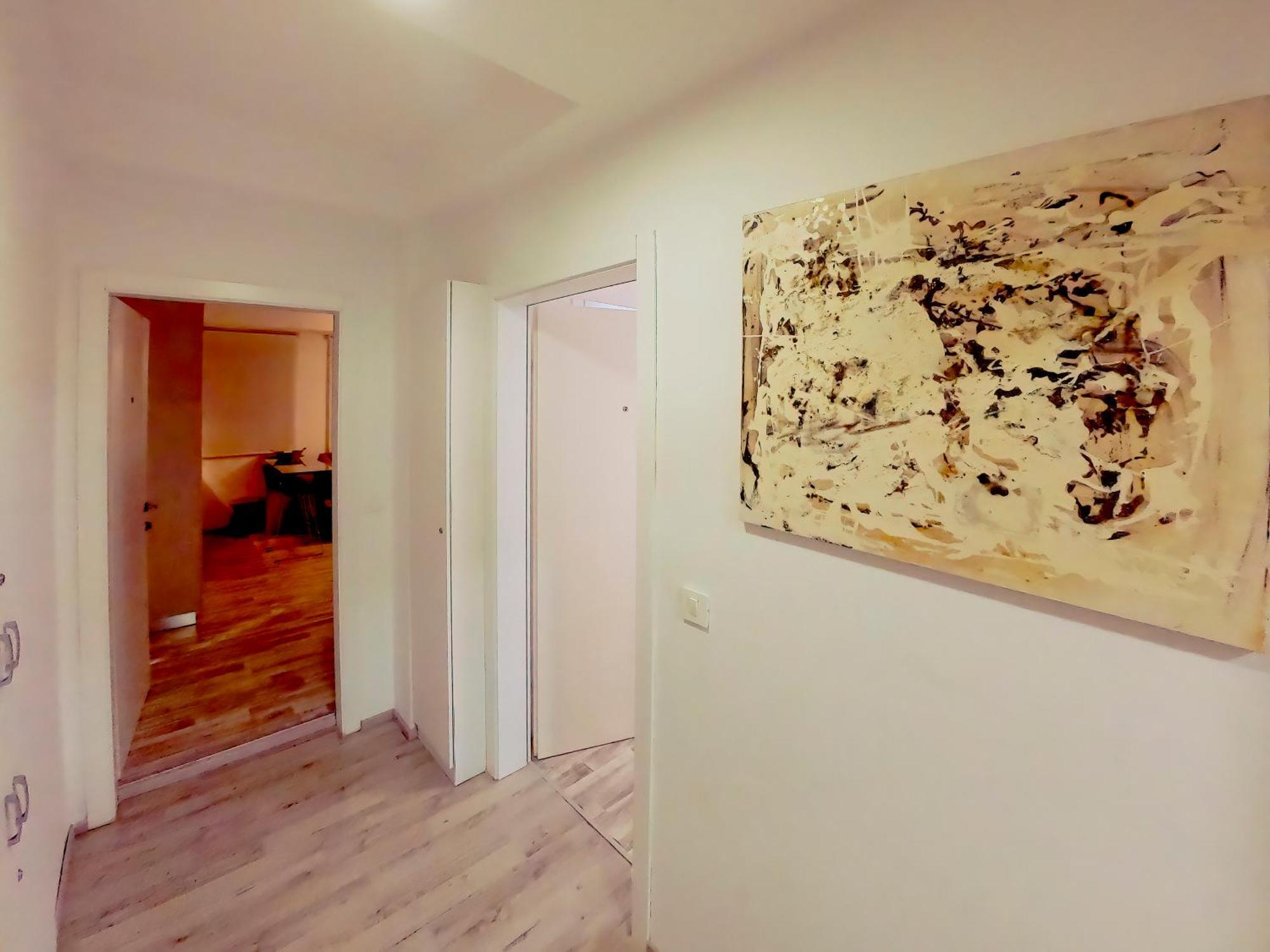 Ohrid Luxury Studios Luaran gambar